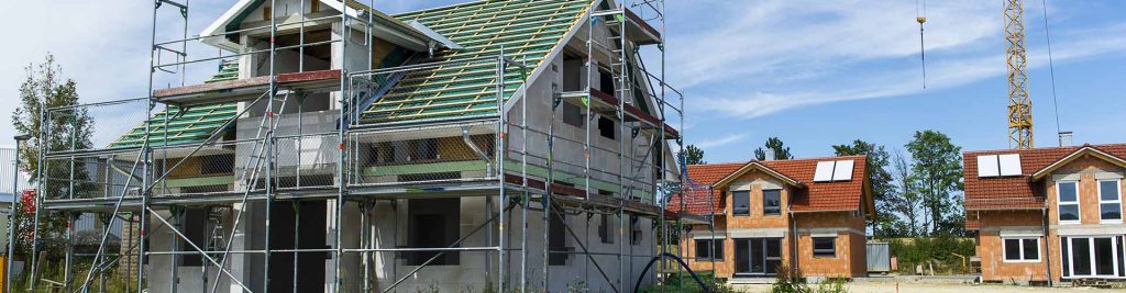 Rechtsanwalt für Baurecht und Architektenrecht in Landsberg am Lech