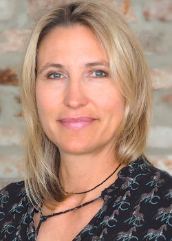 Rechtsanwältin Dr. Silke Ackermann