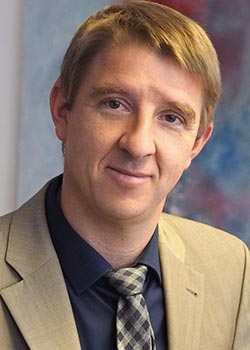 Rechtsanwalt Stefan Ackermann